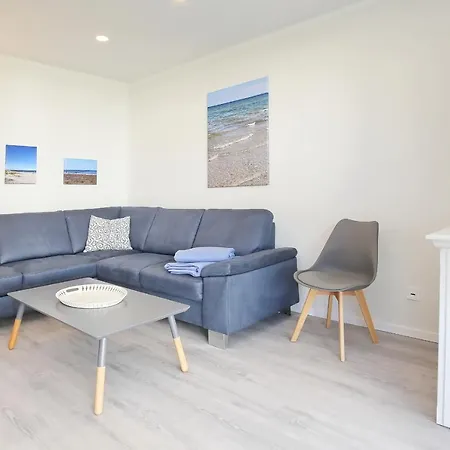 Weisse 14 Boltenhagen (Ostseebad)