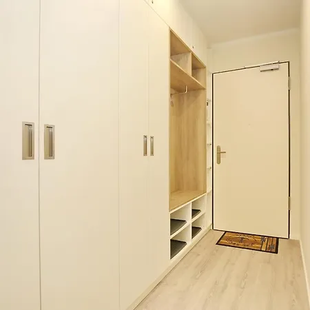 Lejlighed Weisse 14 *