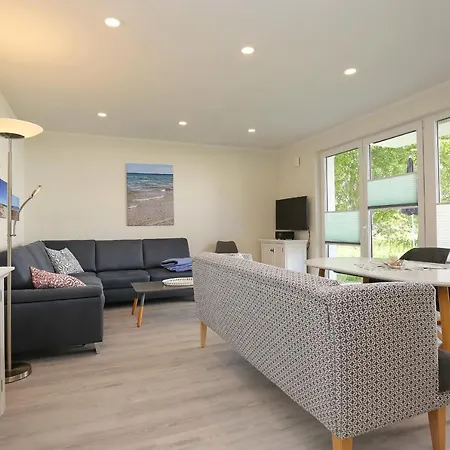 Weisse 14 Lejlighed *