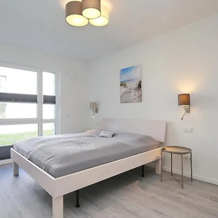 Apartment Weisse 14 *