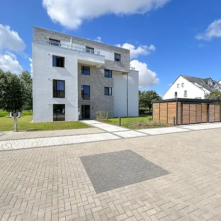 Appartement Weisse 14