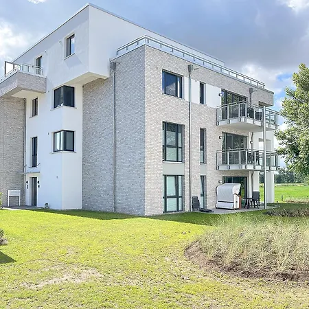 Weisse 14 Apartment Boltenhagen (Ostseebad)