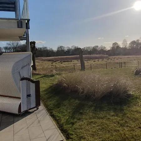 Weisse 14 Boltenhagen (Ostseebad)