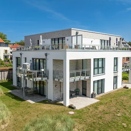 Apartment Weisse 14