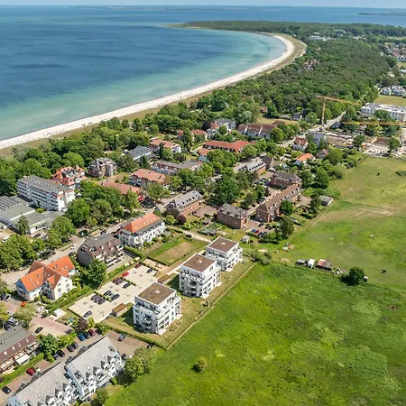 Weisse 14 Lejlighed *