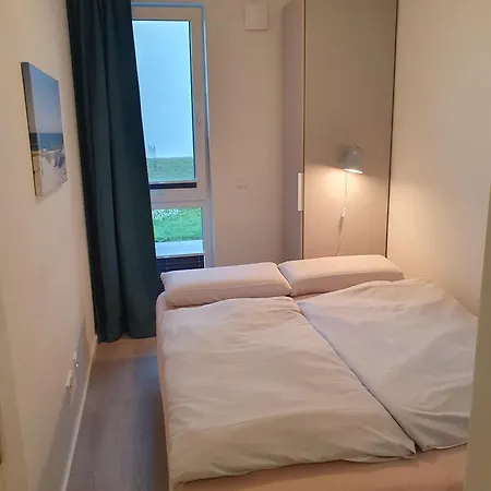 Apartment Weiße 14 Boltenhagen