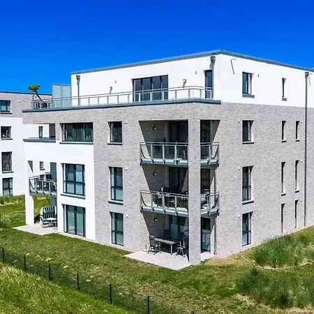 Weiße 14 Apartment
