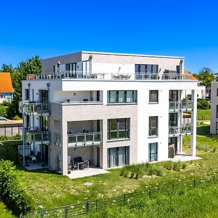 Weiße 14 Apartment